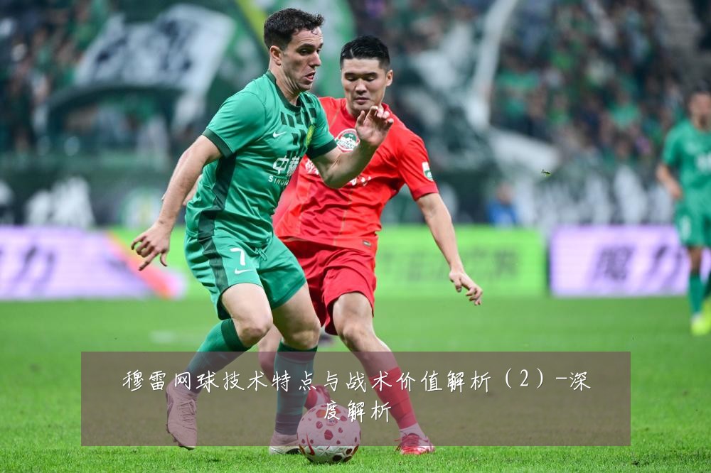穆雷网球技术特点与战术价值解析（2）-深度解析